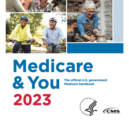 Medicare And You Cover